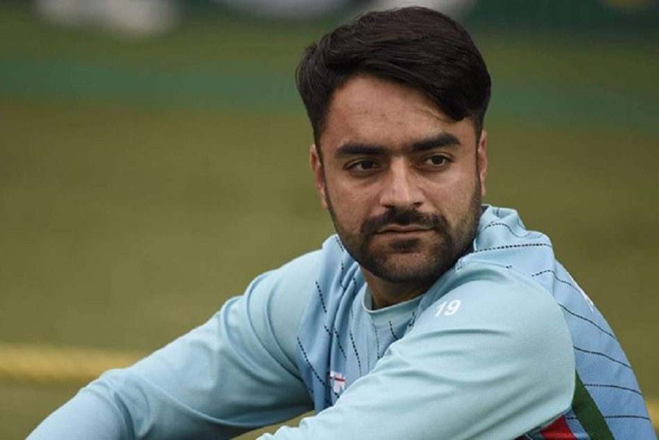 राशिद खान ने लगाई मदद की गुहार, कहा- मरने के लिए अकेला मत छोड़ो