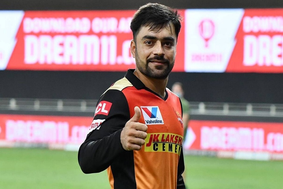 rashid khan