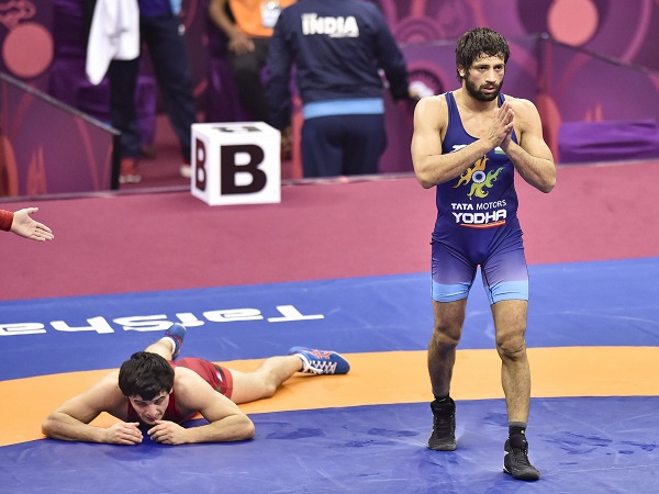 पिता ने कहा- मेरा सपना साकार हो गया