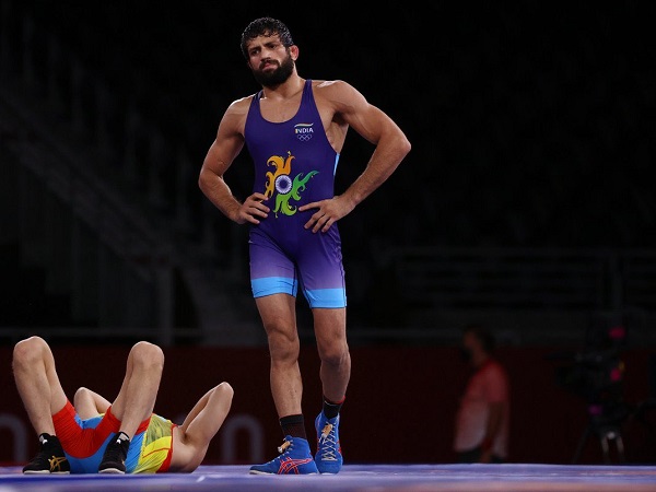  टूटने से बचा सुशील का रिकाॅर्ड