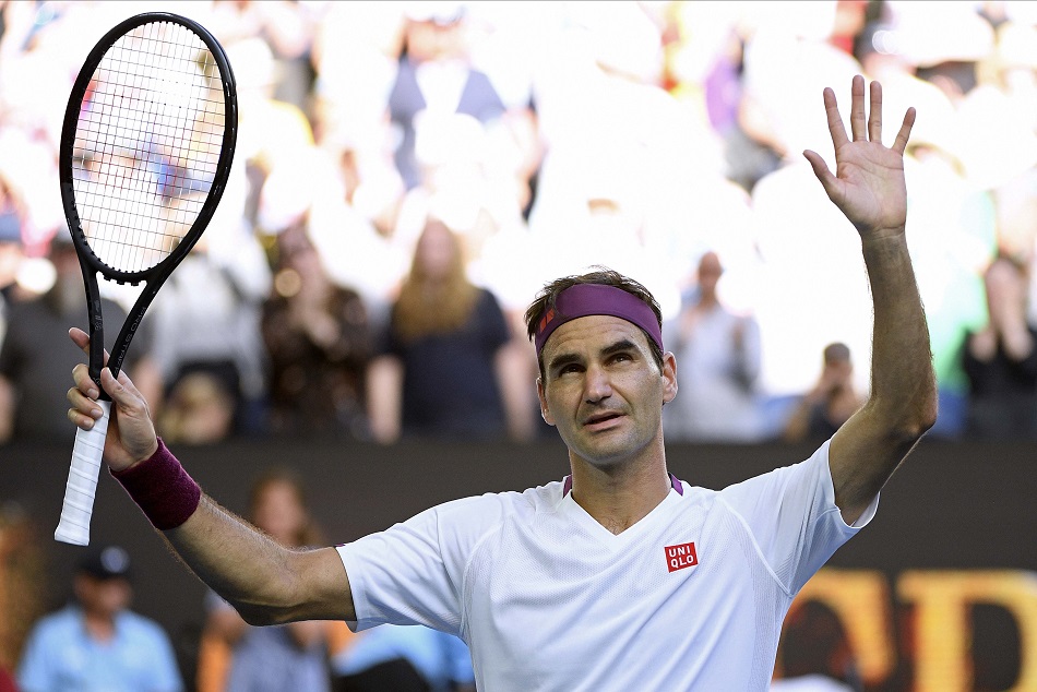 रोजर फेडरर नहीं खेलेंगे US OPEN, कई महीनों तक टेनिस से रहेंगे दूर