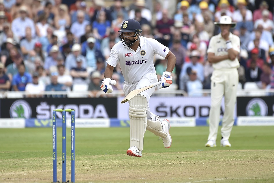 रोहित शर्मा ने बदला खेलने का अंदाज, बताया कैसी है इंग्लैंड से निपटने की तैयारी