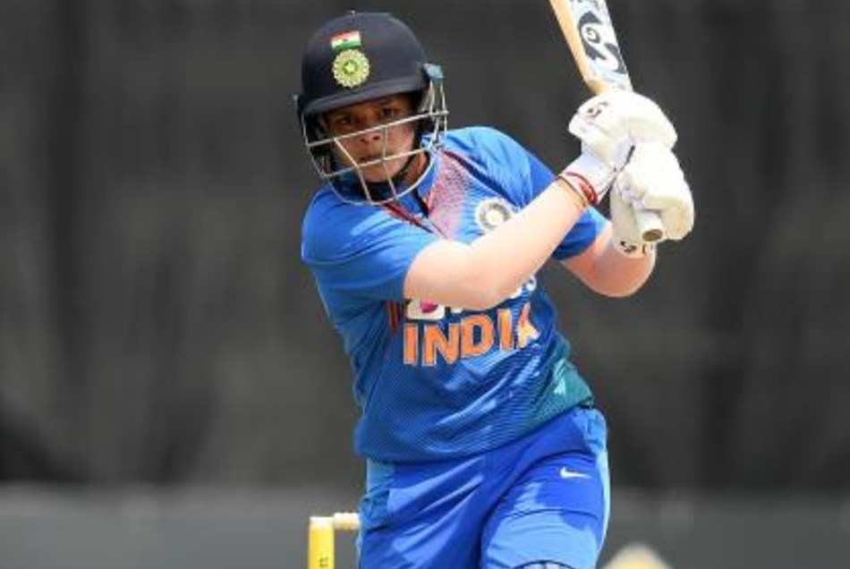 'किसी की परछाई नहीं बल्कि अपने नाम से मशहूर होना चाहती हूं', सहवाग-रिचर्डस से तुलना होने पर नाराज हुई शैफाली