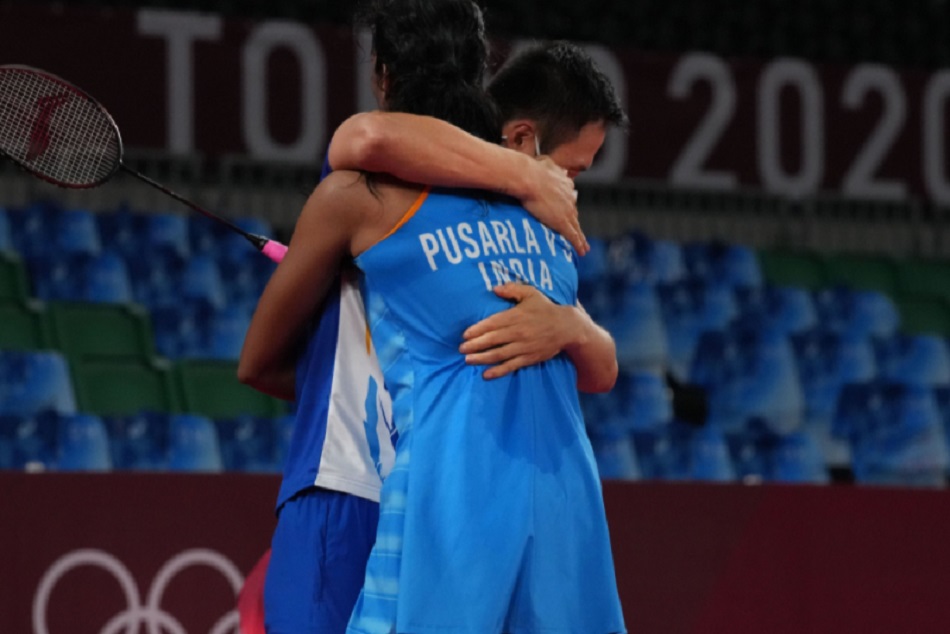 ओलंपिक में इतिहास बनाने में पीवी सिंधु के कोच की है बड़ी भूमिका, छोड़ दिया था अपना घर