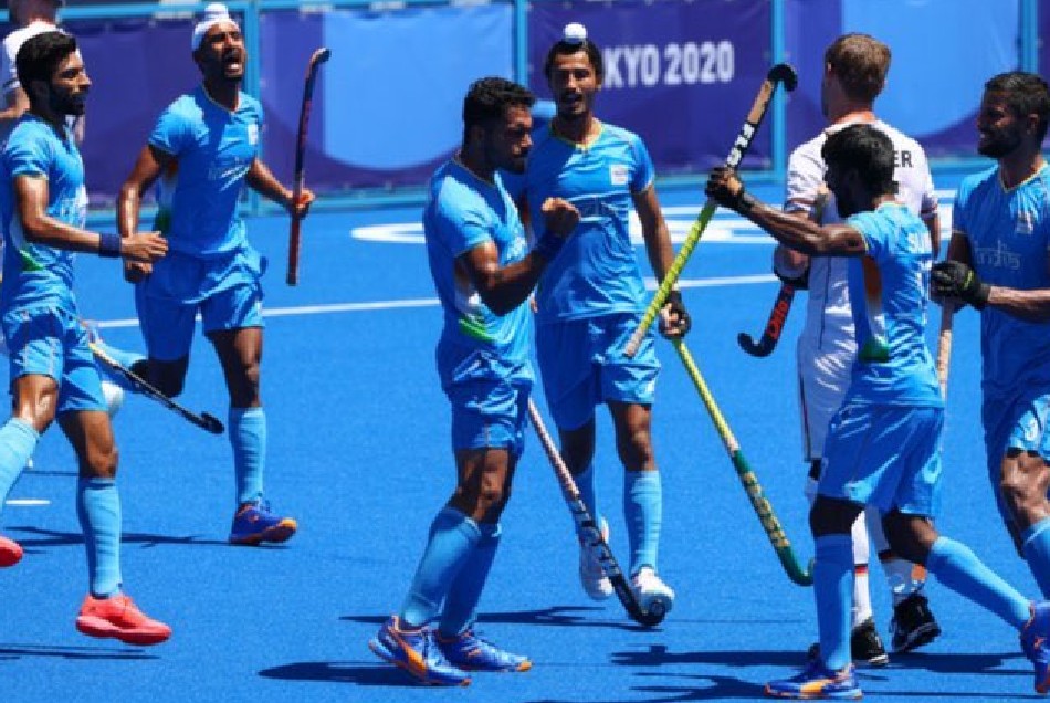 हॉकी स्टार सुमित ने बताया आखिर क्या थी ओलंपिक में मिस्ट्री लॉकेट पहनने की कहानी, कैसे मेडल जीतने में हुई मदद