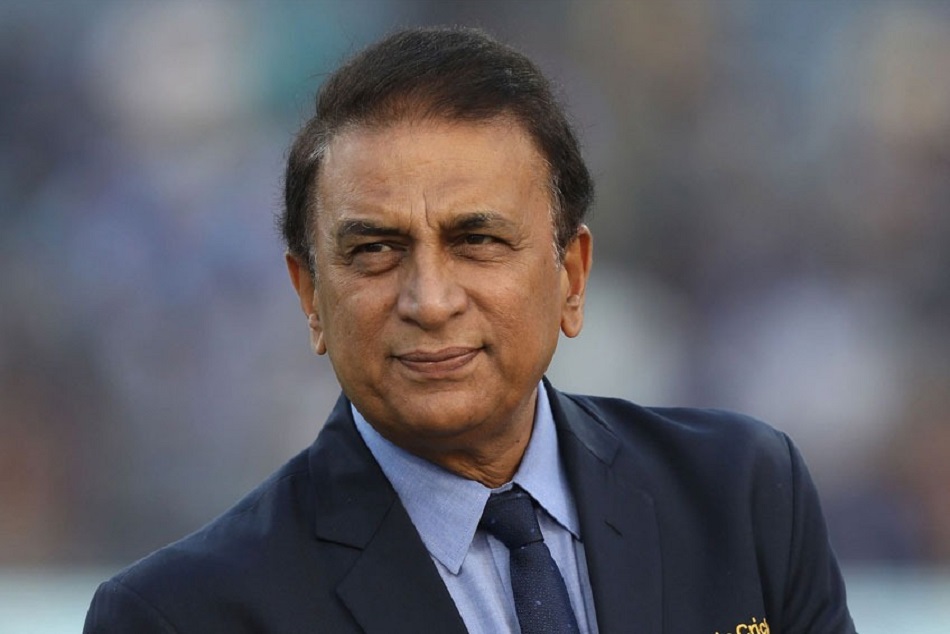 Sunil Gavaskar