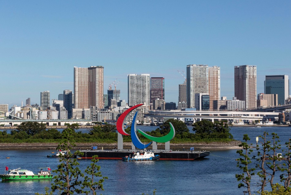 Tokyo 2020: पैरालंपिक्स की ओपनिंग सेरेमनी के लिये हुआ भारतीय दल का ऐलान, जानें कितने खिलाड़ी लेंगे हिस्सा