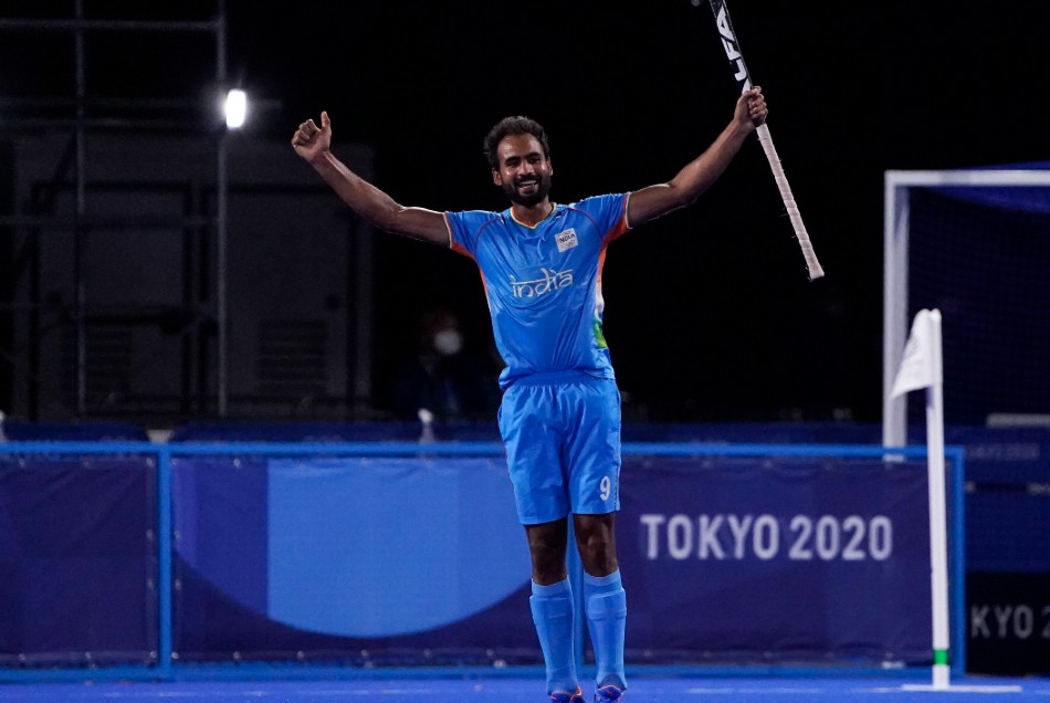 Tokyo 2020: 49 सालों में पहली बार सेमीफाइनल में पहुंची भारतीय हॉकी टीम, ब्रिटेन को 3-1 से हराया