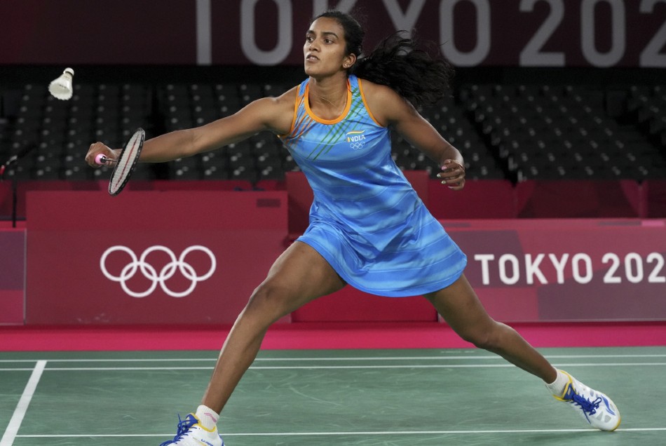 Tokyo 2020: ब्रॉन्ज मेडल जीतने के बाद सिंधु ने किया खुलासा, कहा- बढ़त के बावजूद मैंने नहीं किया रिलैक्स