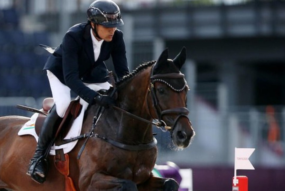 Tokyo 2020: पदक नहीं मिला तो क्या फवाद मिर्जा ने जीता दिल, घुड़सवारी के फाइनल में किया शानदार प्रदर्शन