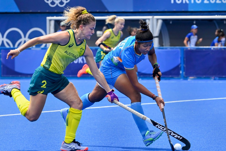 Tokyo 2020: मैच से पहले कोच की वो बात जिसने बदल दिया महिला हॉकी का इतिहास, गोलकीपर सविता पुनिया ने किया खुलासा