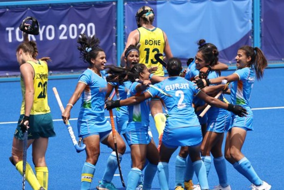 महिला हॉकी टीम के फैन हुए पूर्व भारतीय खिलाड़ी धनराज पिल्लै, कहा- ओलंपिक में दिखाया दम