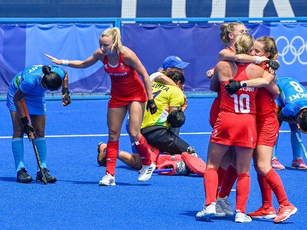 'जल्द आयेगी चक दे इंडिया 2.0', ब्रॉन्ज मेडल से चूकने के बाद कैसे भारतीय हॉकी टीम के कोच ने बढ़ाया हौंसला