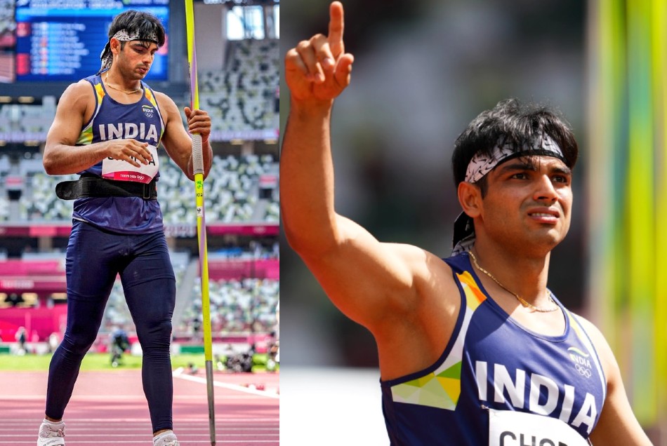 ओलंपिक में नीरज चोपड़ा ने पूरा किया मिल्खा सिंह का सपना, एथलेटिक्स में भारत को दिलाया पहला गोल्ड मेडल