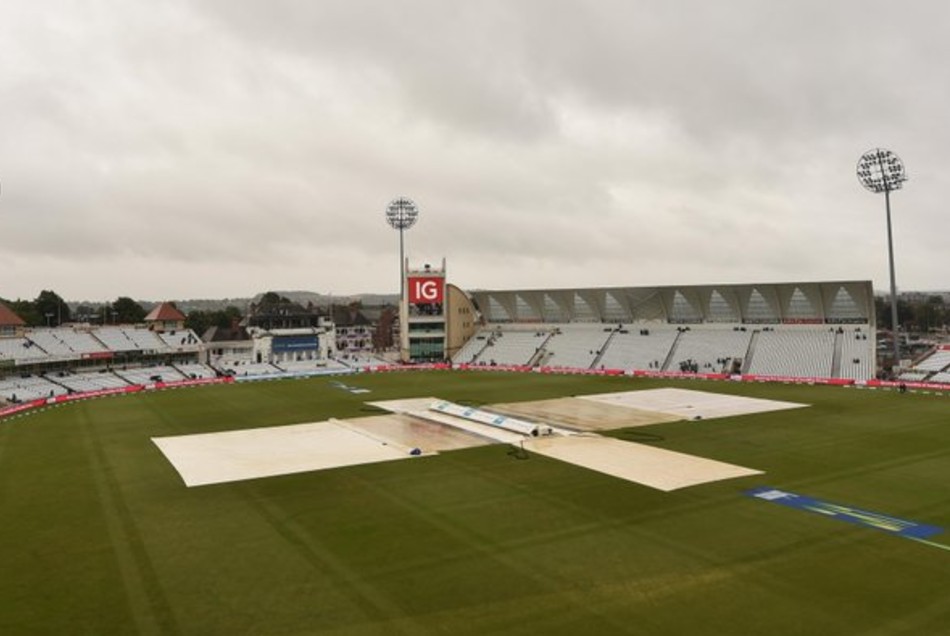 क्या लॉर्डस में भी बारिश डालेगी खलल