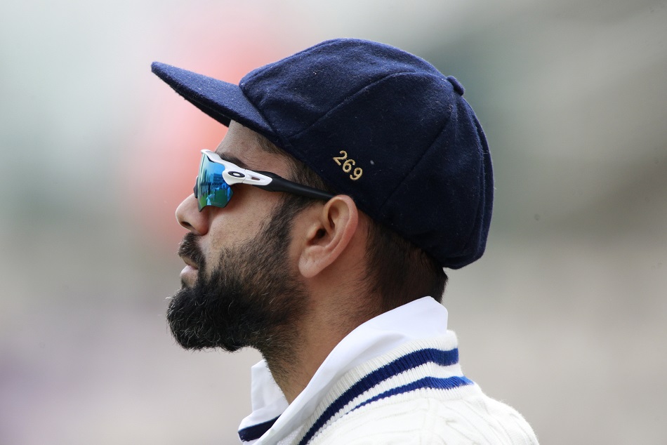 अंजिक्या रहाणे की खराब फाॅर्म को लेकर कप्तान कोहली ने दिया बयान