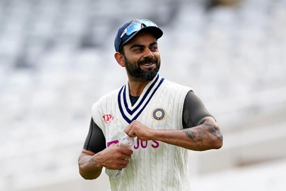 कोहली हुए टाॅप-4 से बाहर, कोच ने कहा- ये तो चौंकाने वाली खबर है