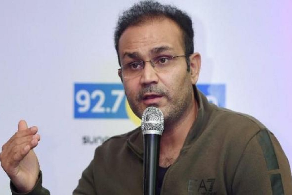 सहवाग ने बताया कैसे राहुल पहले मैच में हुए सफल, दिया कोहली का उदाहरण