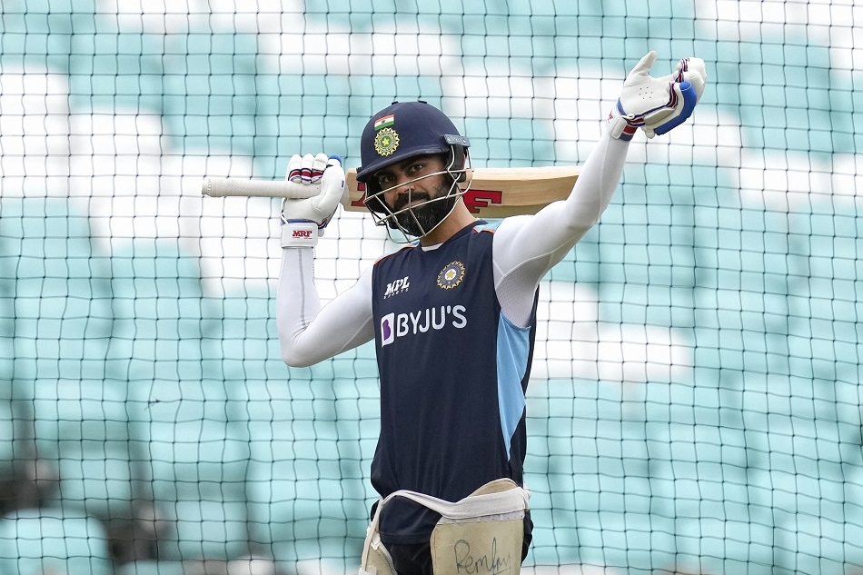 IND vs ENG: विराट कोहली ने कहा, भारत ऐसी टीम है जिसको हर कोई हराना चाहता है