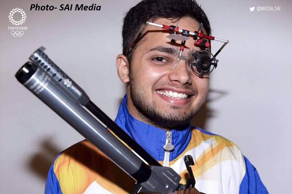 Tokyo 2020 में भारत ने रचा इतिहास, जीते 19 मेडल