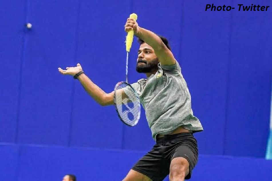 Tokyo Paralympics: कृष्णा नागर ने जीता गोल्ड मेडल, भारत को मिला 5वां स्वर्ण पदक