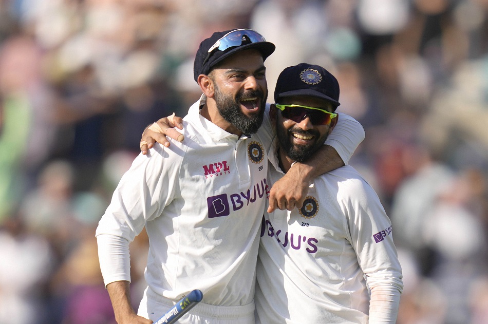 IND vs ENG: जीत से गदगद विराट कोहली ने कहा- मुझे इस टीम पर गर्व