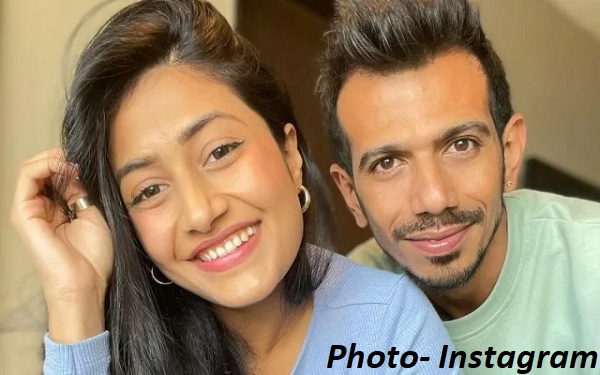 चहल को ना चुने जाने का कारण सेलेक्टर ने ये बताया-