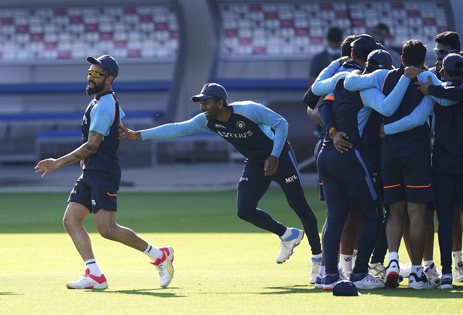 IND vs ENG 5th Test: कैसा रहेगा मौसम का हाल, पिच का मिजाज किसके पक्ष में होगा