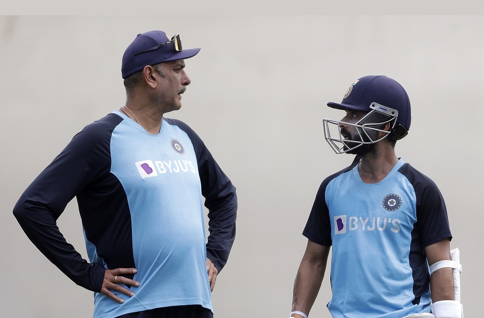 IND vs ENG: रवि शास्त्री की बुक लॉन्च के मौके पर खुद ECB के चीफ मौजूद थे- रिपोर्ट