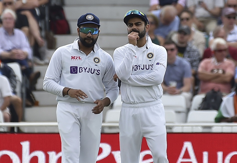 Salman Butt believes there is dirty game going on against Virat Kohli