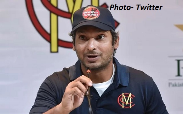 संगकारा ने लिए टी20 से पहले की दिग्गजों के नाम-