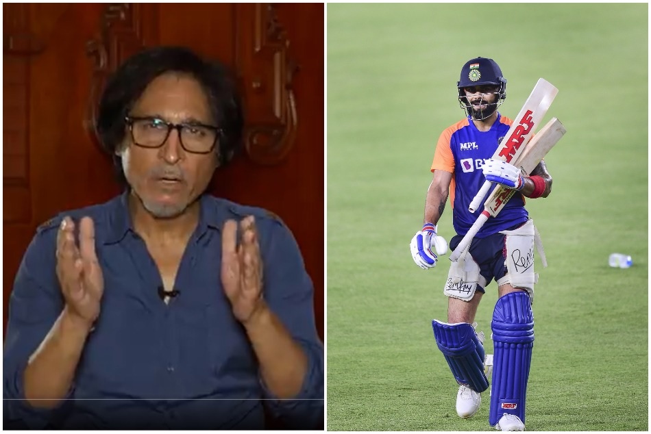 'अब पाकिस्तान की मेजबानी में खेलने से इंकार नहीं कर सकता भारत', CT 2025 को लेकर रमीज राजा ने भरी हुंकार