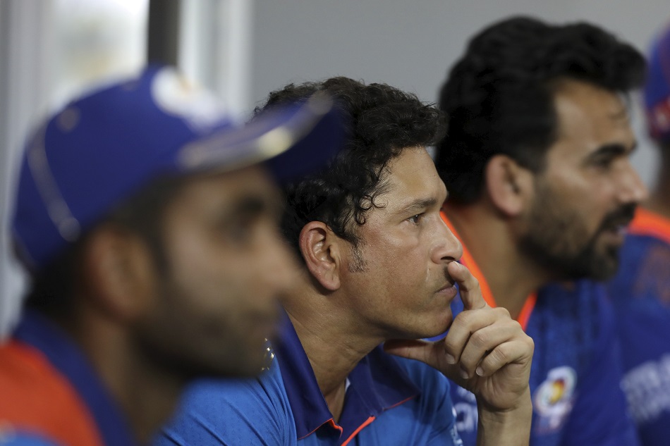 चोटिल अर्जुन तेंदुलकर की जगह पर ये खिलाड़ी हुआ मुंबई इंडियंस टीम में शामिल