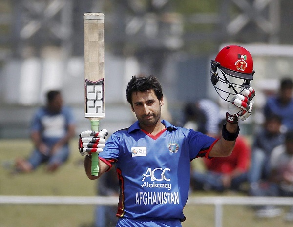 ये है फेसबुक पर असगर अफगान का बयान-