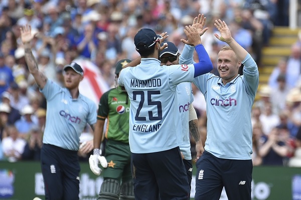 खिलाड़ियों से कुछ नहीं पूछा था- ईसीबी