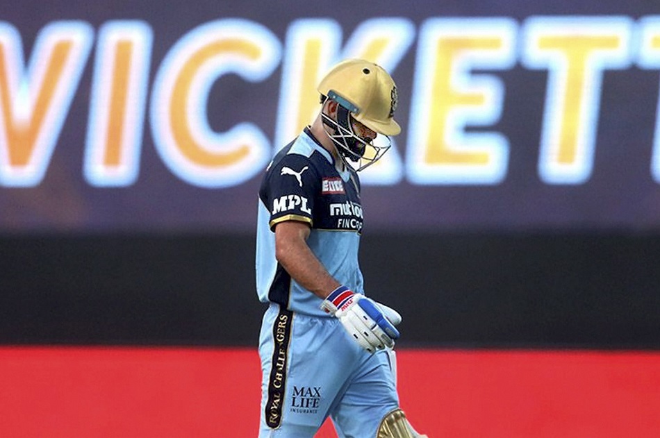 विराट कोहली प्रदर्शन के लिए उतावले हैं, लगता है उनकी लय वापस आ गई है- माइक हेसन