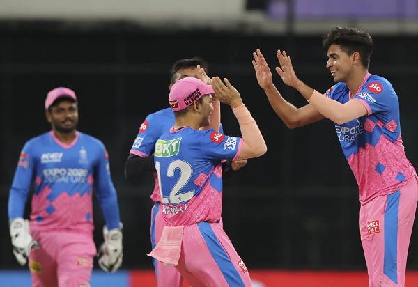 विनिंग परफारमेंस के बाद कही ये बात-