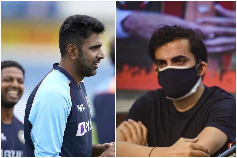 अश्विन की बॉलिंग से खुश नहीं गंभीर, सलाह देकर कहा- विकेट तो ऑफ स्पिन से भी मिल जाते हैं