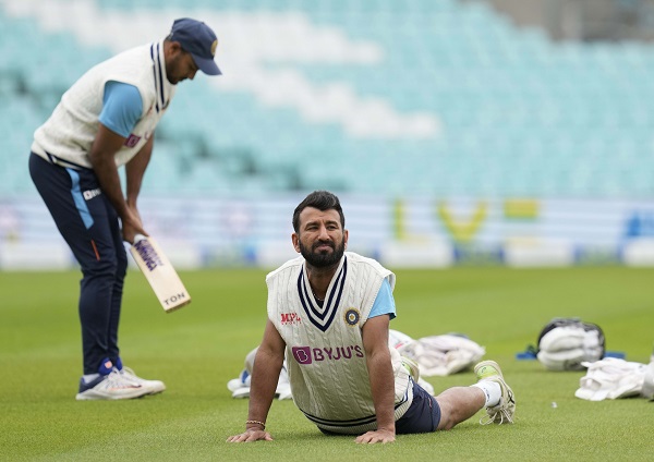 कोहली ने अपनी टीम पर जताया गर्व-