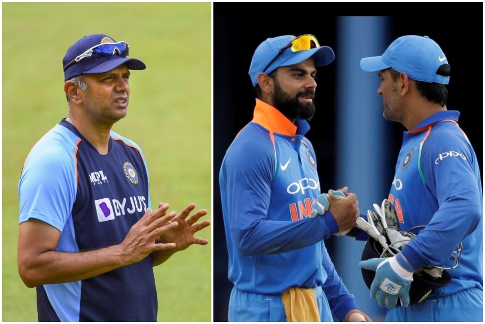 द्रविड़ ,धोनी और कोहली- सुरेश रैना ने दी इन कप्तानों को रैंकिंग, नंबर 3 पर कौन रहा?