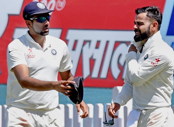 2019 में अश्विन ने कही थी एक बात-