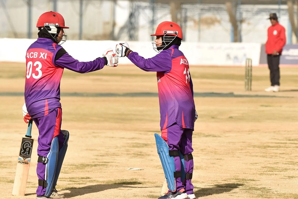 'हम आपको अच्छी खबर देंगे', महिला क्रिकेट टीम के भविष्य पर बोले ACB अक्ष्यक्ष