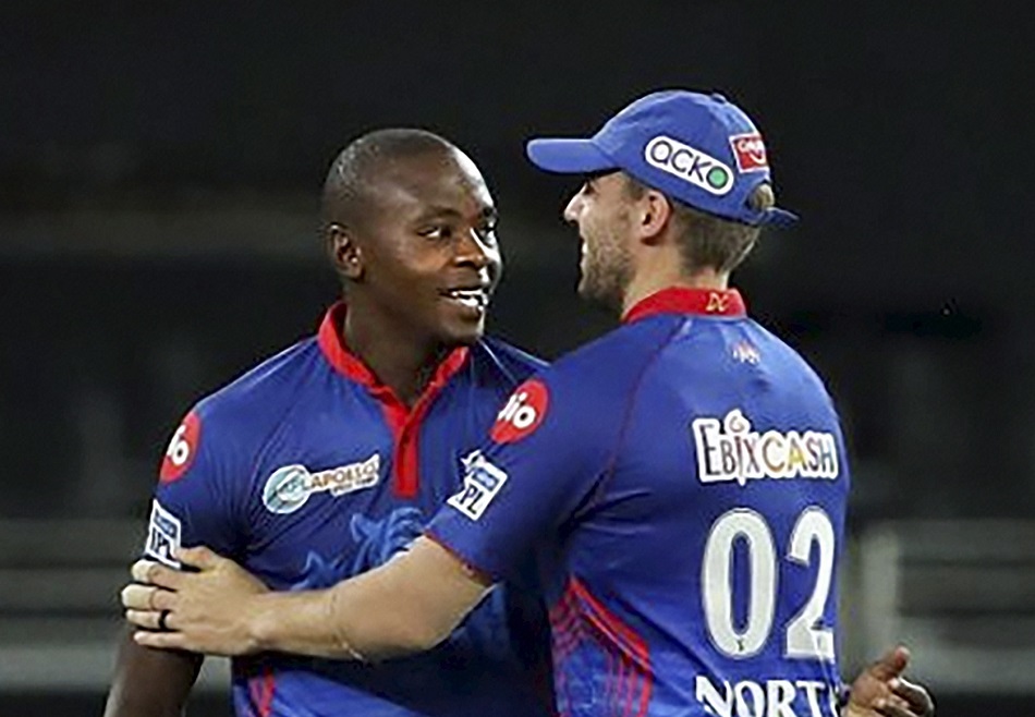 रिकी पोंटिंग से बहुत कुछ सीखना चाहता है दिल्ली कैपिटल्स का यह तूफानी तेंज गेंदबाज