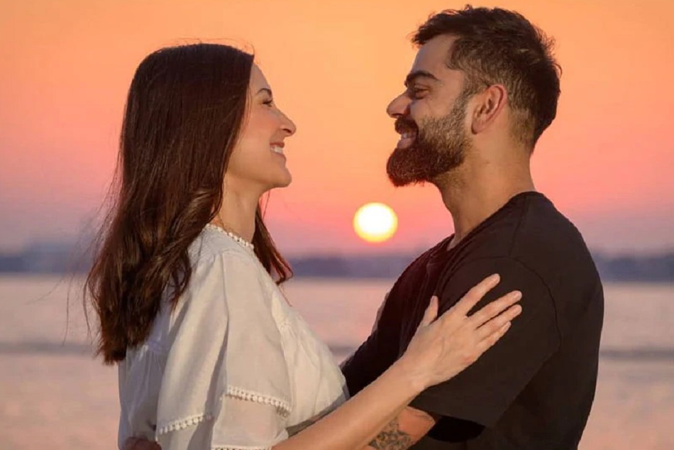 अनुष्का से प्रभावित हुए कप्तान कोहली, उठाया ये सराहनीय कदम