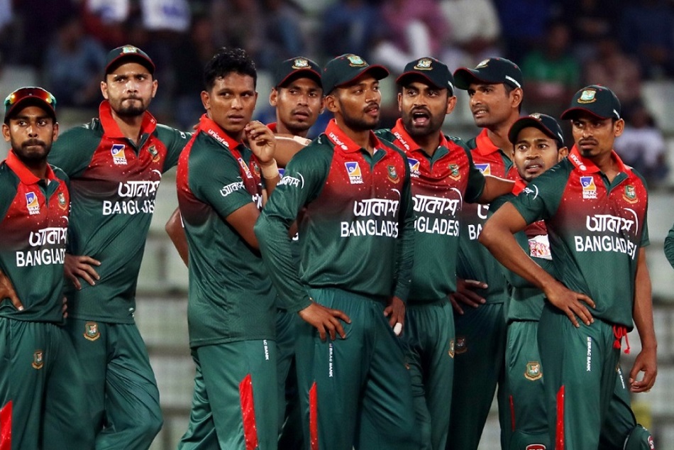 सालाना अनुबंध: बांग्लादेश ने जारी की नई सूची, इस बार 24 खिलाड़ी हुए शामिल, देखें लिस्ट