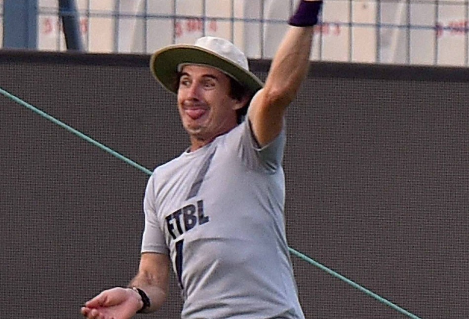 वो भारत का भविष्य का कप्तान हो सकता है- ब्रैड हॉग ने की होनहार बल्लेबाज की तारीफ