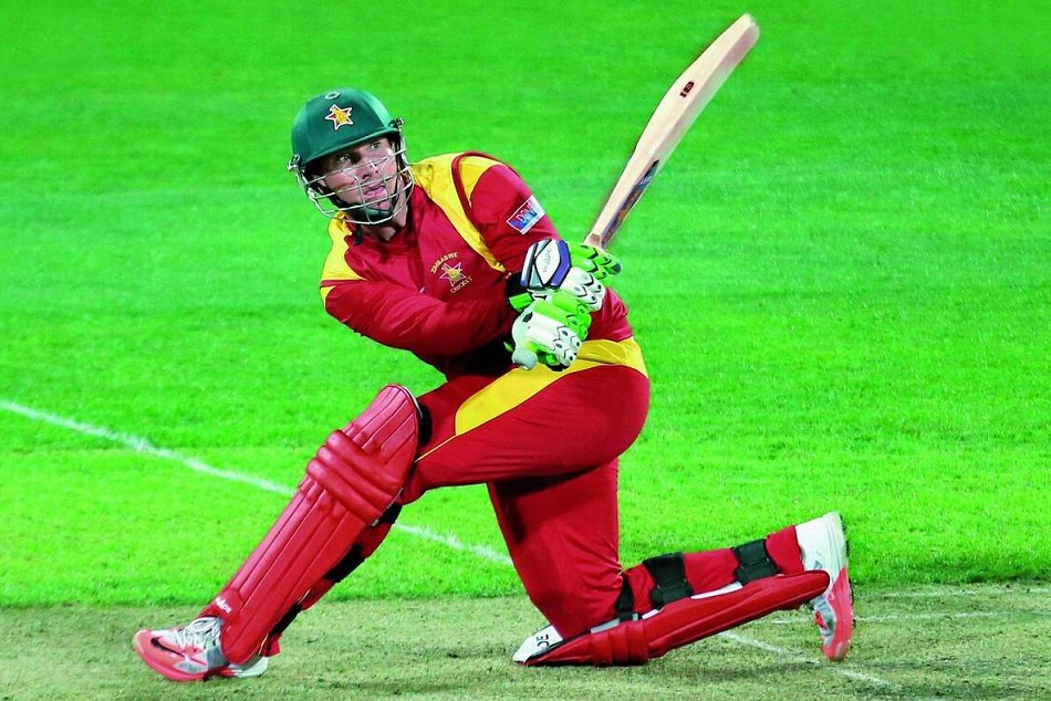 'ये मैच देश के लिए मेरा आखिरी मैच है', ब्रेंडन टेलर ने किया संन्यास का ऐलान