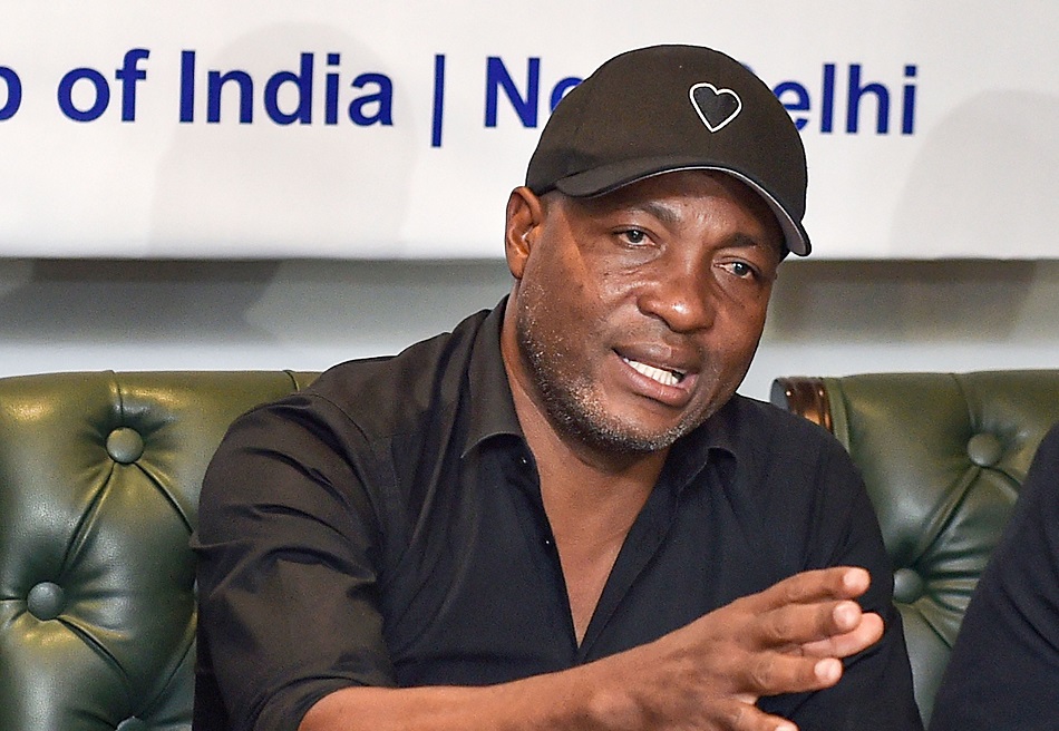 Brian Lara was unhappy with RCB batsman Glenn Maxwell against KKR, said - he looked very bad