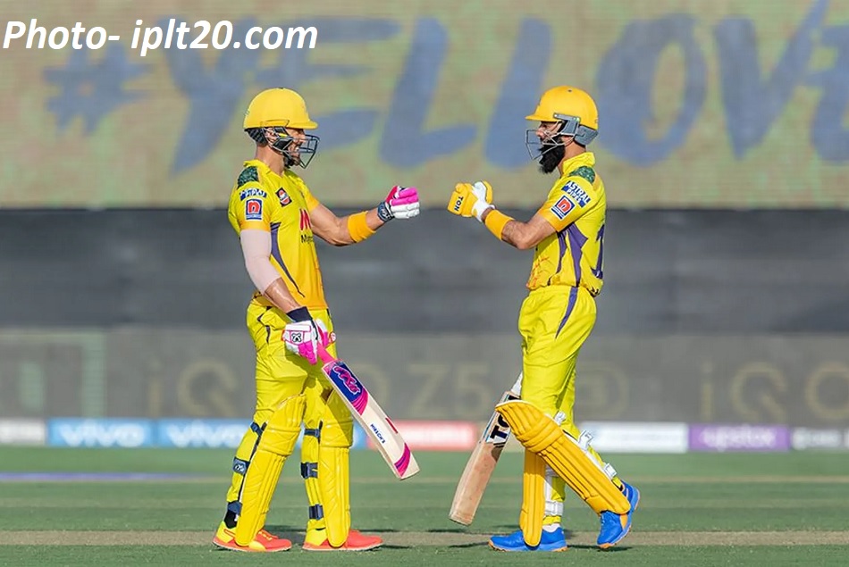 IPL 2021: रविंद्र जडेजा ने पलटी बाजी, KKR के खिलाफ छोटी पारी से दिलाई CSK को बड़ी जीत