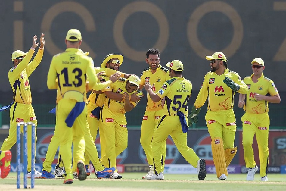 'सीएसके 10 खिलाड़ियों के साथ खेल रहा है, वो कुछ नहीं कर पाता'